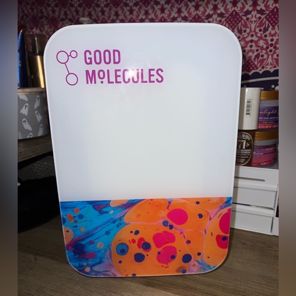Other Good Molecules Mini Skincare Fridge Poshmark